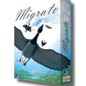 Migrato