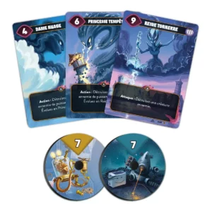 Mindbug: Evolution Suprême – Image 3