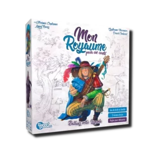Mon Royaume