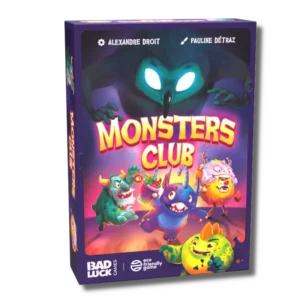 Monsters Club