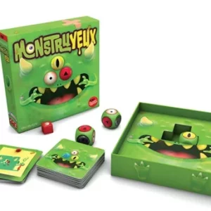 Monstruyeux