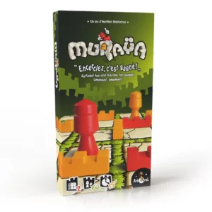 Muraÿa (Arborel)