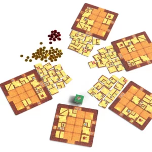 Mysterious Dungeon – Image 3