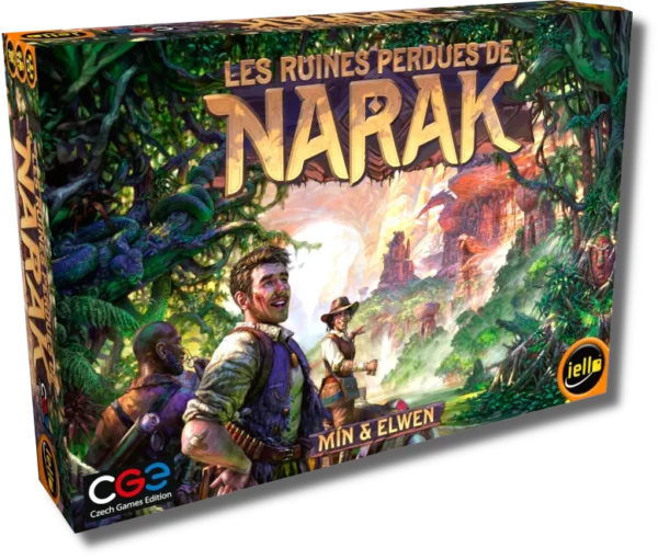 narak