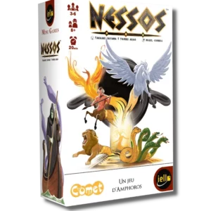 Nessos