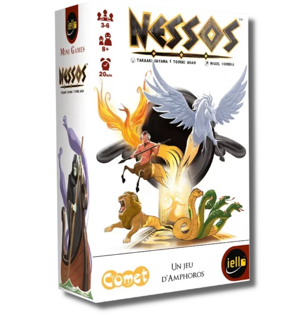 nessos