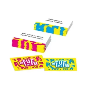 Ni Fu Ni Fa – Image 2