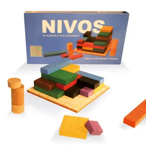 Nivos