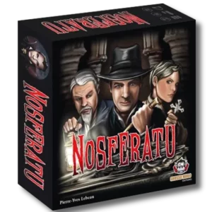 Nosferatu F