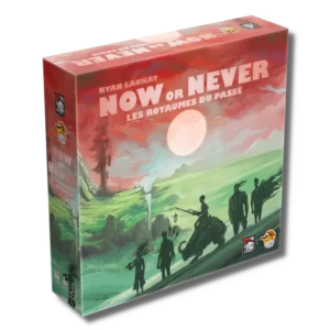Now or Never (F)