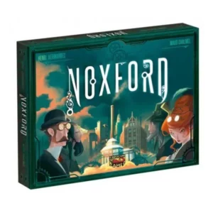 Noxford – Image 1