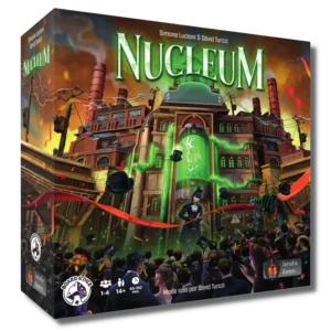 Nucleum