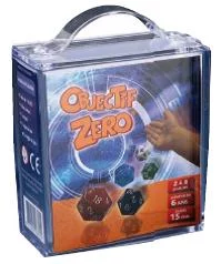 Objectif zero