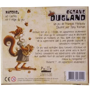 Octave Dugland – Image 2