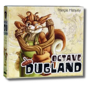 Octave Dugland – Image 1