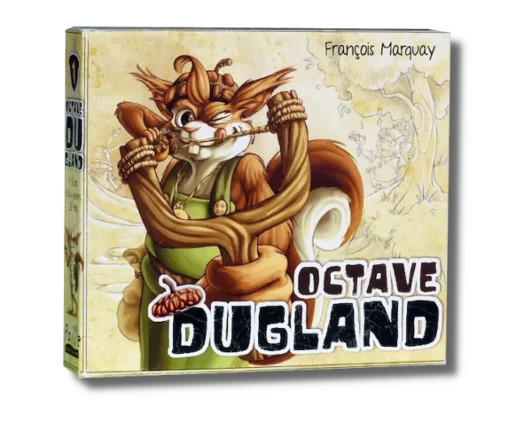 octavedugland