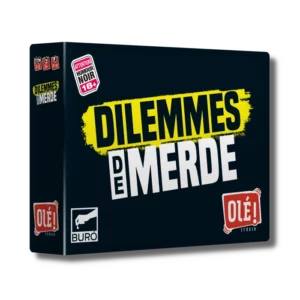 Dilemmes de Merde