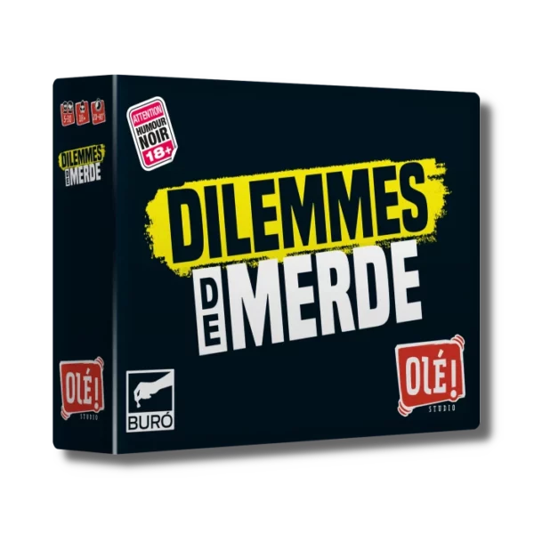 ole-studio-dilemme-de-merde
