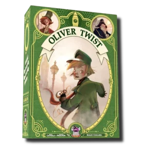 Oliver Twist