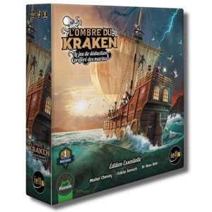 L'Ombre du Kraken