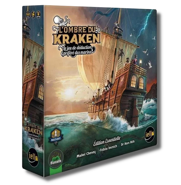 ombrekraken