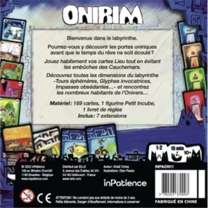 Onirim – Image 3