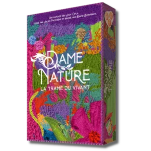 Dame Nature