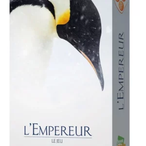 Empereur, l'