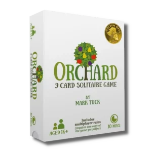 Orchard