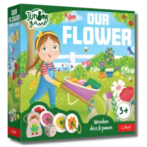 Junior - Our Flower