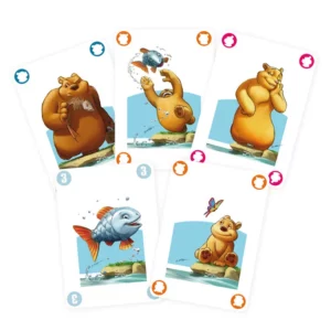 Des ours et des saumons – Image 3