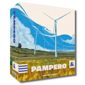 Pampero VF