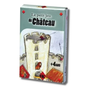 Petit Jeu du Château – Image 1