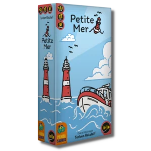 Petite Mer