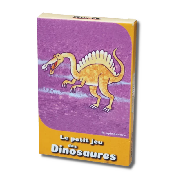 petitjeudinosaures