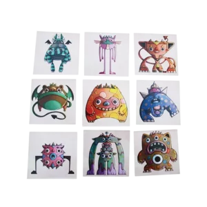Pick a Monster – Image 3