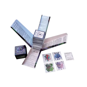 Pick a Monster – Image 2