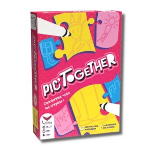 Pic'Together