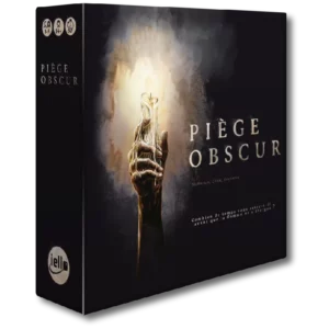 Piège obscur – Image 1
