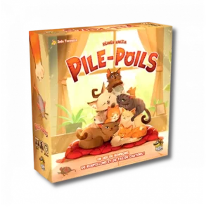 Pile-Poils – Image 1
