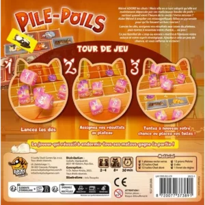 Pile-Poils – Image 2