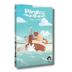 Pirates Tome 3