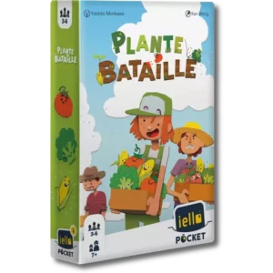 Plante Bataille – Image 1