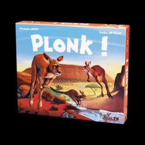 Plonk! (F)