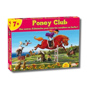 Poney club