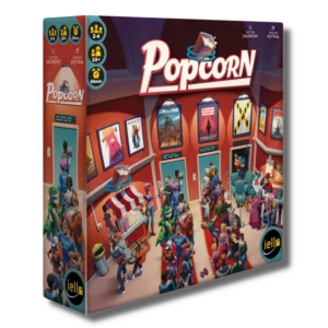 Popcorn