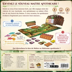 Les Potions d'Azerlande – Image 2