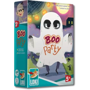 Boo Party