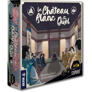 Château Blanc Duel