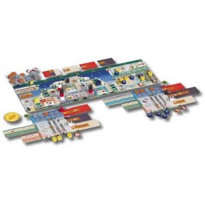 Château Blanc Duel – Image 3